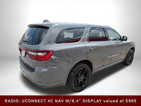 Used 2020 Dodge Durango GT AWD/4WD image 6