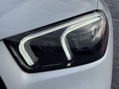 Used 2023 Mercedes-Benz GLE 63 AMG S image 13