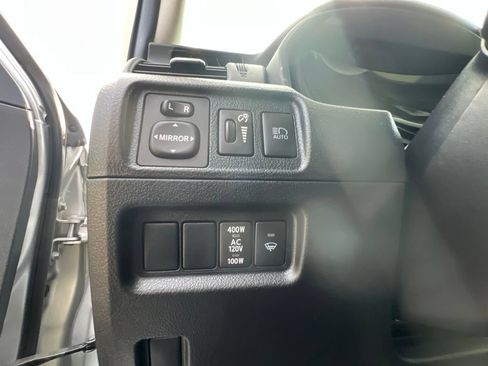 Used 2023 Toyota 4Runner TRD Off-Road Premium w/ Moonroof Package AWD/4WD image 29