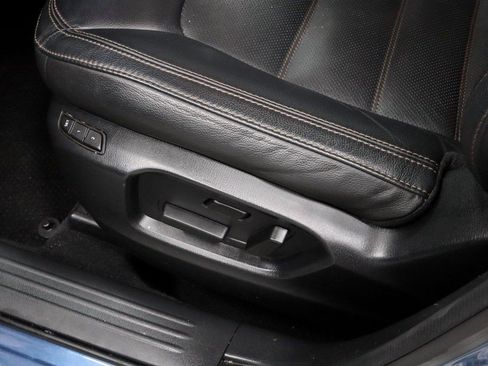 Used 2023 MAZDA CX-5 AWD 2.5 S w/ Premium Plus Pkg image 25