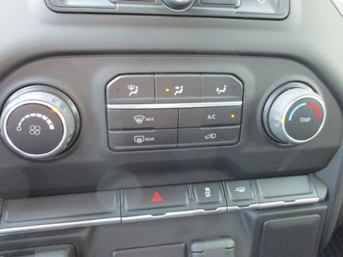 Used 2022 Chevrolet Silverado 3500 W/T w/ WT Convenience Package RWD image 21