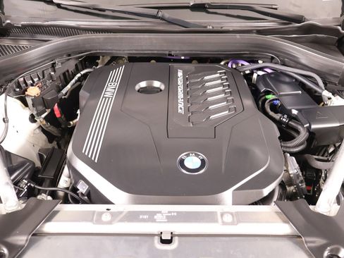 Used 2023 BMW X3 M40i w/ Premium Package AWD/4WD image 21