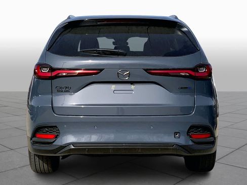 New 2026 MAZDA CX-70 SC Plus AWD/4WD image 4