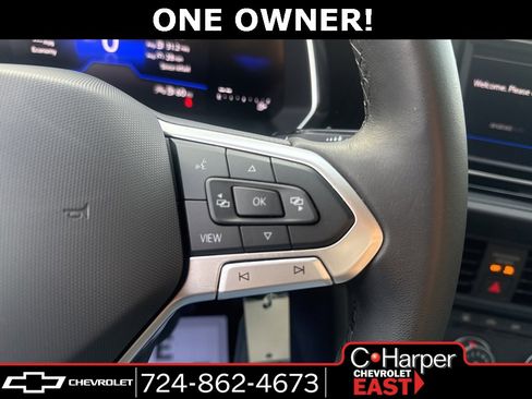 Used 2024 Volkswagen Jetta S image 21