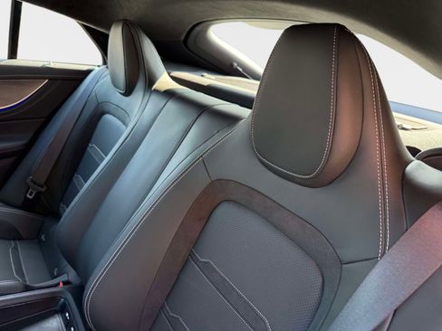 Used 2019 Mercedes-Benz AMG GT 63 image 30