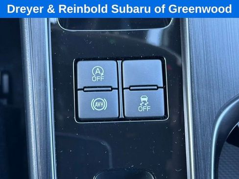 New 2026 Subaru Outback Premium image 22