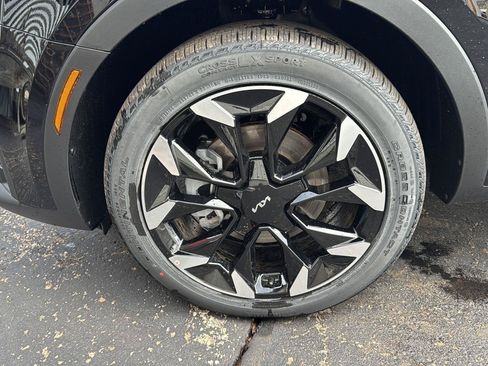 Used 2025 Kia Sorento EX FWD image 45