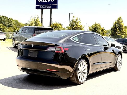 Used 2019 Tesla Model 3 Long Range RWD image 7