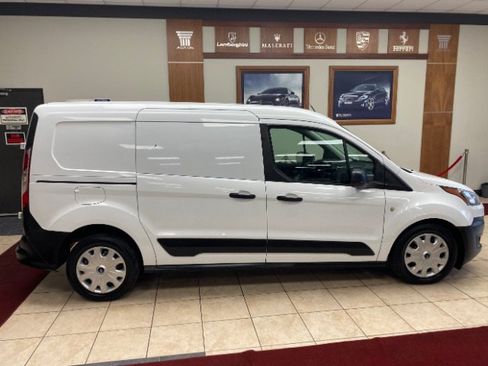 Used 2020 Ford Transit Connect XL FWD image 4