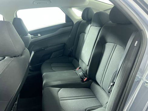 Used 2023 Kia K5 LXS image 29