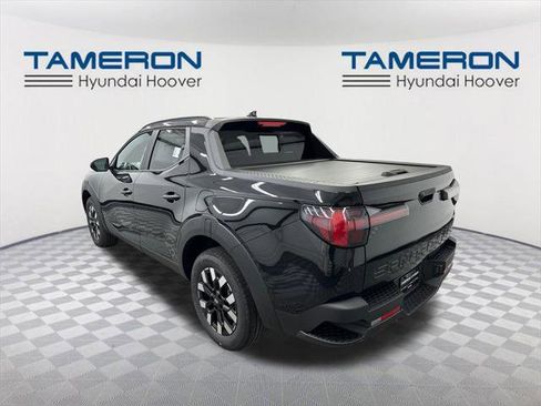 New 2026 Hyundai Santa Cruz SEL image 3