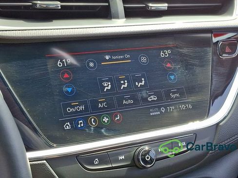 Certified 2023 Buick Encore GX Essence w/ Experience Buick Package FWD image 16