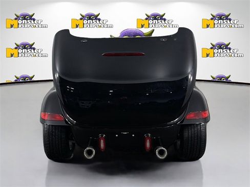 Used 2000 Plymouth Prowler Base image 22