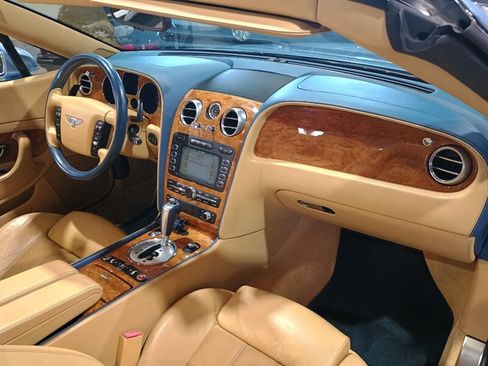 Used 2007 Bentley Continental GTC AWD/4WD image 36