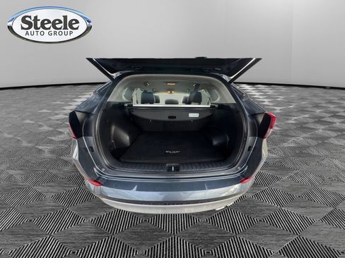 Used 2017 Hyundai Tucson Sport image 18