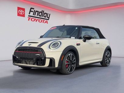 Used 2023 MINI Cooper John Cooper Works w/ Driver Assistance Package