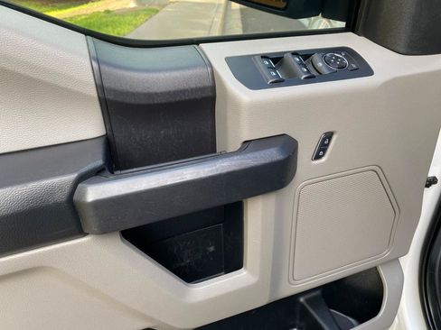 Used 2015 Ford F150 XL w/ XL Power Equipment Group RWD image 21