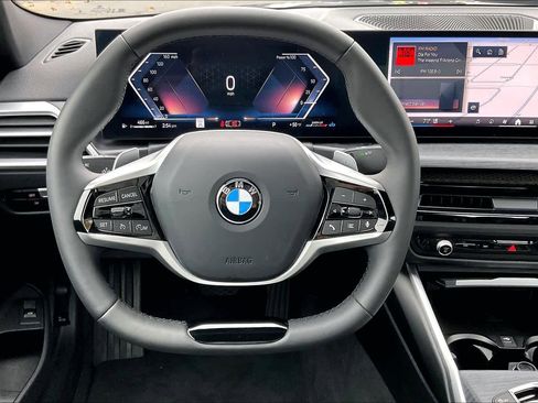 Used 2026 BMW 430i Coupe w/ Parking Assistance Package image 8