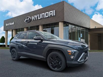 New 2026 Hyundai Kona SEL Sport