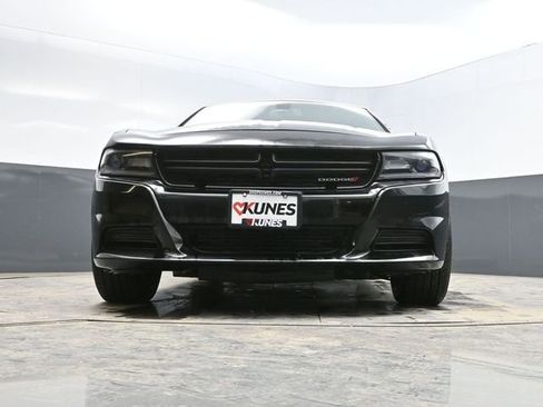 Used 2016 Dodge Charger Police w/ Fleet Park Assist Group image 37