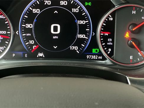 Used 2022 Chevrolet Traverse High Country image 33