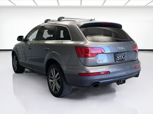 Used 2013 Audi Q7 3.0T Premium Plus image 6