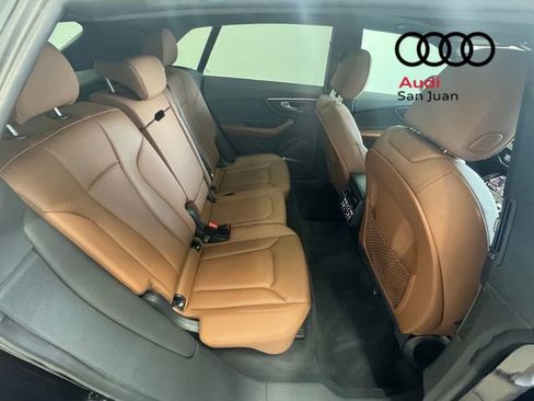 Used 2021 Audi Q8 Premium Plus w/ Premium Plus Package image 19