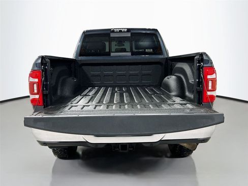 Used 2021 RAM 2500 Limited image 25