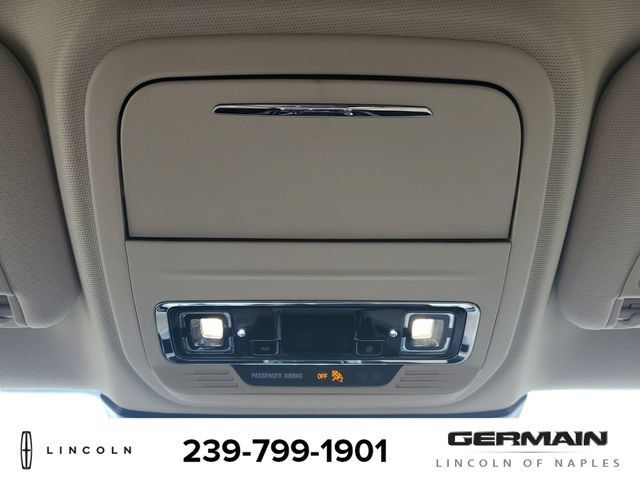Certified 2021 Lincoln Corsair FWD image 35