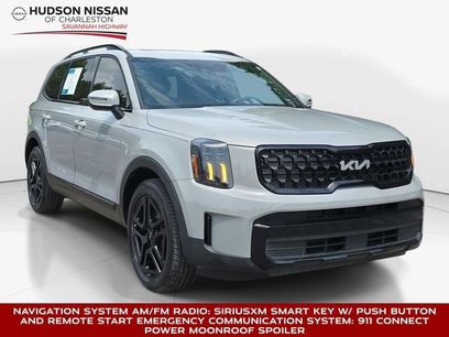 Used 2024 Kia Telluride EX X-Line