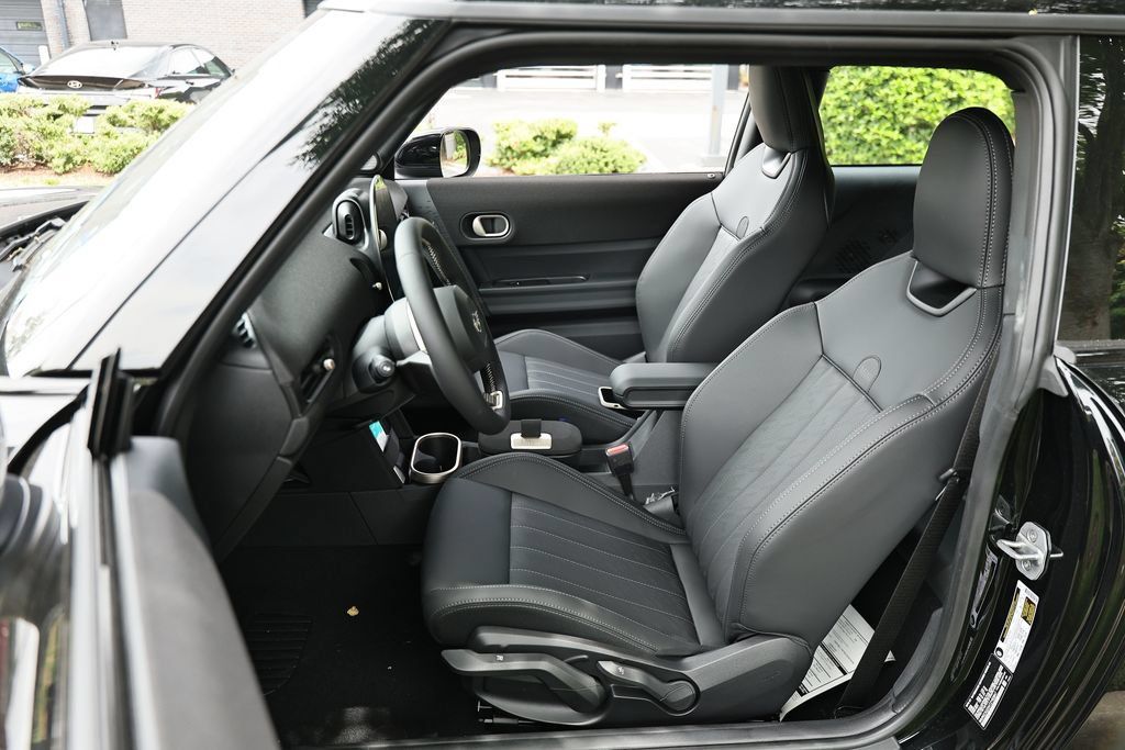 New 2026 MINI Cooper S FWD image 21