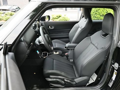 New 2026 MINI Cooper S FWD image 21