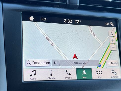 Certified 2019 Ford Fusion SE w/ Equipment Group 151A image 19