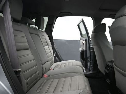 Used 2018 Honda CR-V EX image 19