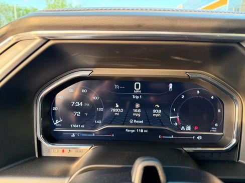 Used 2024 GMC Sierra 1500 Denali AWD/4WD image 26