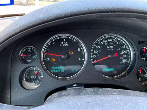 Used 2011 GMC Yukon SLT w/ SLT-2 Equipment Package RWD image 22