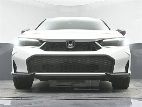 New 2025 Honda Civic Sport Touring image 39