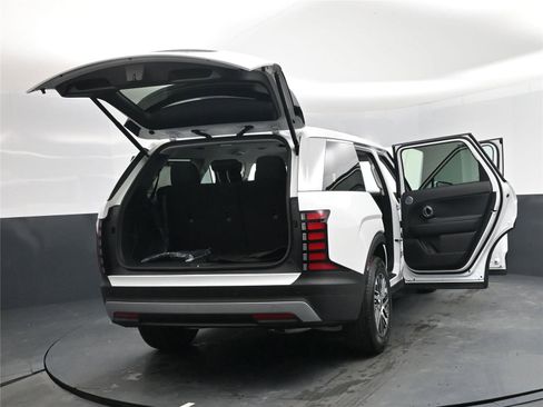 New 2026 Hyundai Palisade SE image 19