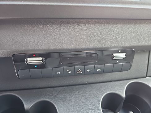 New 2026 Mercedes-Benz Sprinter 2500 image 22