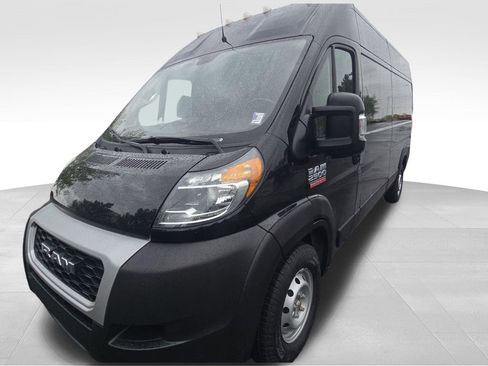 Used 2021 RAM ProMaster 2500 FWD image 15