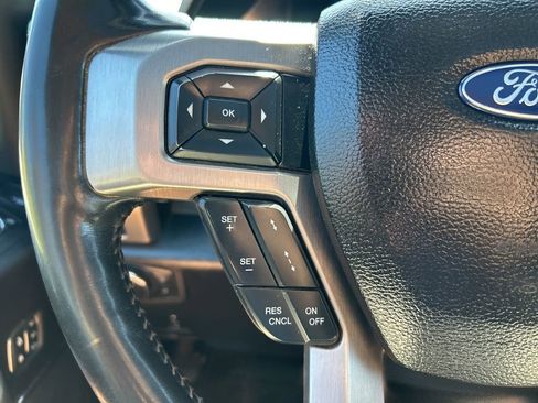 Used 2020 Ford F350 Platinum AWD/4WD image 26
