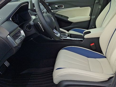 New 2026 Acura Integra A-Spec image 9