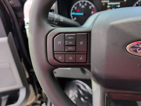 New 2026 Ford F250 XLT image 28