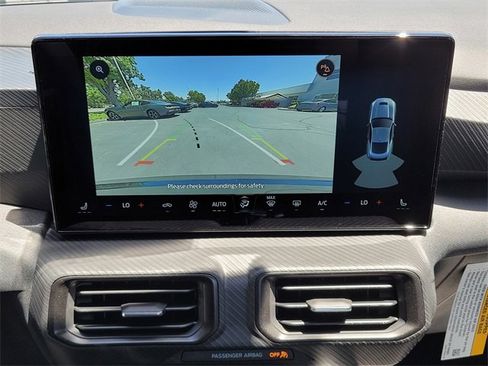 New 2025 Ford Mustang Coupe image 9