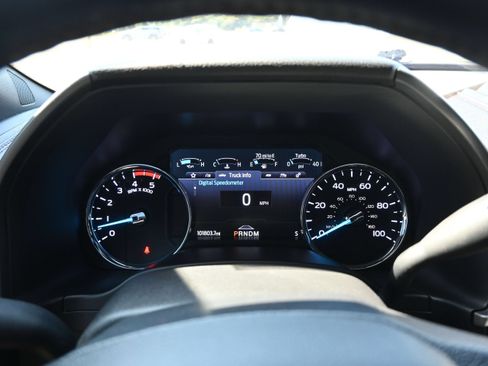 Used 2020 Ford F250 Platinum AWD/4WD image 14