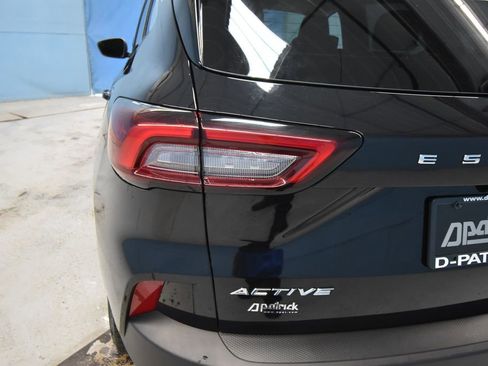 Used 2023 Ford Escape Active w/ Cold Weather Package FWD image 39