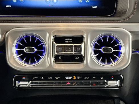 Used 2026 Mercedes-Benz G 580 w/ EQ Technology image 18