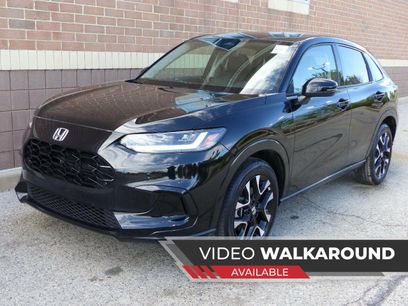 Used 2026 Honda HR-V EX-L