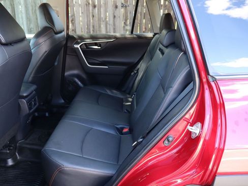 Used 2019 Toyota RAV4 Adventure w/ Advanced Technology Package image 20