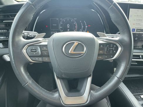 Used 2024 Lexus RX 350 FWD w/ Technology Package image 7